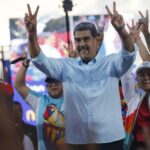 Maduro assumera ce vendredi sa troisieme et controversee presidence sur