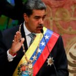 Maduro demande a larmee davoir les fusils prets face a