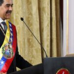 Maduro devient president du Venezuela