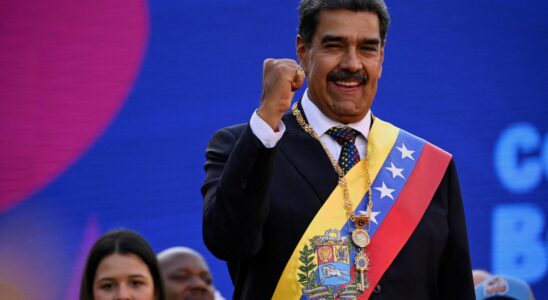 Maduro empeche Edmundo Gonzalez de tenir ses promesses et de