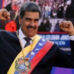 Maduro menace de prendre les armes aux cotes de Cuba