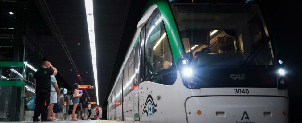 Malaga se prepare deja a porter devant les tribunaux la