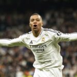 Mbappe detruit Las Palmas et libere le Real Madrid comme