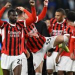 Milan revient en force du 0 2 contre lInter et remporte