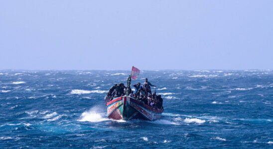 Moncloa est daccord avec les iles Canaries