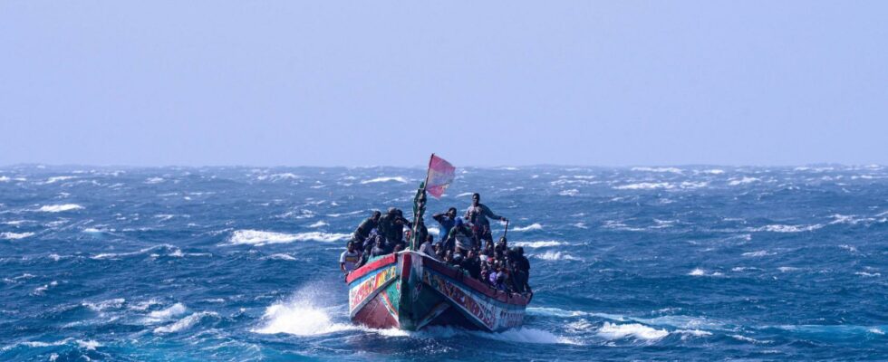 Moncloa est daccord avec les iles Canaries