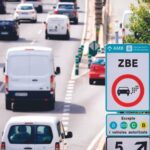 NON CONFORMITE ZBE Seules 31 des villes ont cree