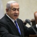 Netanyahu accuse le Hamas de vouloir modifier laccord avec des