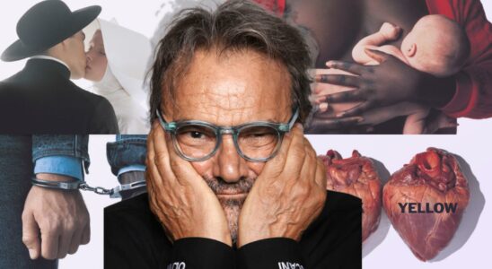 Oliviero Toscani le photographe qui a revolutionne la publicite avec