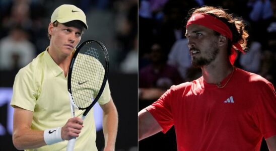 Pecheur Zverev la pleniere contre la malediction