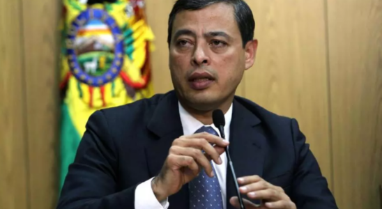 Pedraz convoque lancien ministre venezuelien Rafael Isea comme temoin de