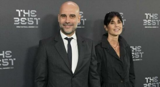 Pep Guardiola et Cristina Serra se separent apres 30 ans