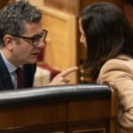 Podemos critique le manque dambition de la reforme judiciaire du