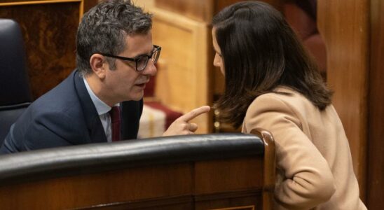 Podemos critique le manque dambition de la reforme judiciaire du