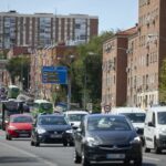 Puente attaque Almeida quelques jours avant la coupure de lA 5