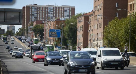 Puente attaque Almeida quelques jours avant la coupure de lA 5