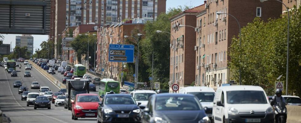 Puente attaque Almeida quelques jours avant la coupure de lA 5