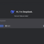 Quest ce que DeepSeek lintelligence artificielle chinoise qui a surpasse ChatGPT