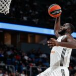 Real Madrid Liga Endesa basket en direct les hommes