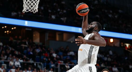 Real Madrid Liga Endesa basket en direct les hommes