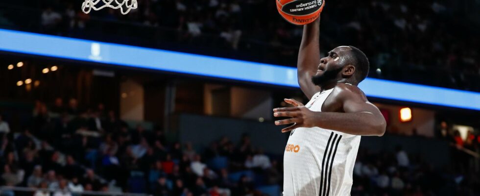 Real Madrid Liga Endesa basket en direct les hommes