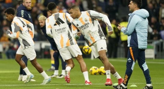 Real Madrid Red Bull Salzbourg Ligue des Champions football