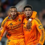 Resume buts et moments forts de Valence Real Madrid