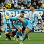 Resume buts et temps forts de Malaga 1 1 Deportivo lors