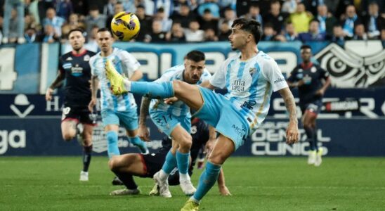 Resume buts et temps forts de Malaga 1 1 Deportivo lors