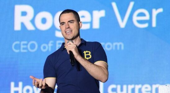 Roger Ver Bitcoin Jesus sa livraison aux Etats Unis