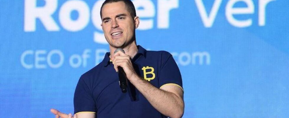 Roger Ver Bitcoin Jesus sa livraison aux Etats Unis