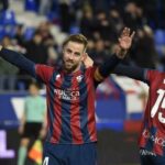 SD Huesca Une Huesca imparable submerge la Carthagene et