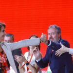 Sanchez impose Montero au PSOE dAndalousie et Espadas se retire