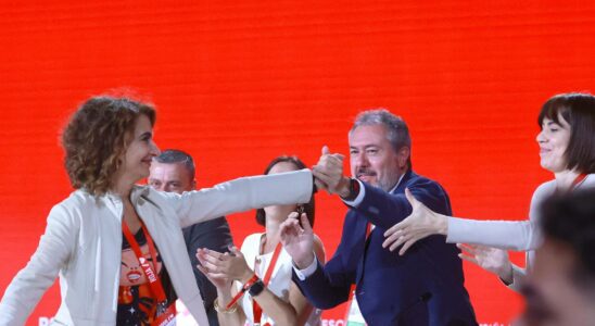 Sanchez impose Montero au PSOE dAndalousie et Espadas se retire