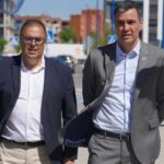 Sanchez sest vante a Leganes des 108 logements sociaux attribues