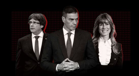 Sanchez veut que Junts renonce a la question de la