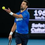 Sinner et Djokovic evitent le piege initial Kyrgios et