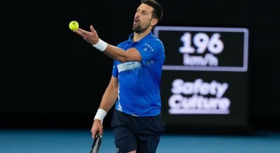 Sinner et Djokovic evitent le piege initial Kyrgios et