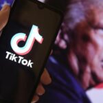 TIKTOK ETATS UNIS TikTok fermera ses portes aux Etats Unis en