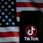 TikTok annonce quil suspendra temporairement ses services aux Etats Unis