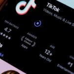 TikTok cesse de fonctionner aux Etats Unis