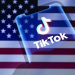 TikTok suspendra son activite aux Etats Unis malgre le fait que