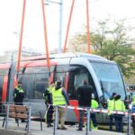 Tramway de Saragosse Les ecoles et instituts autour de