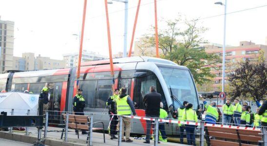 Tramway de Saragosse Les ecoles et instituts autour de