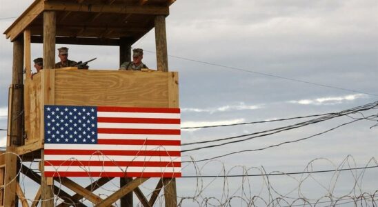 Trump annonce quil utilisera Guantanamo comme centre de retention dimmigrants