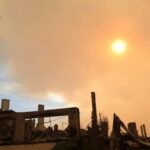 Trump et ses allies alimentent les incendies de Los Angeles