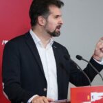 Tudanca demissionne de la direction du PSOE de Castilla y