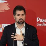 Tudanca demissionnera pour continuer a diriger le PSOE de CyL