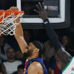 Un Barca sans complexes attise le Panathinaikos