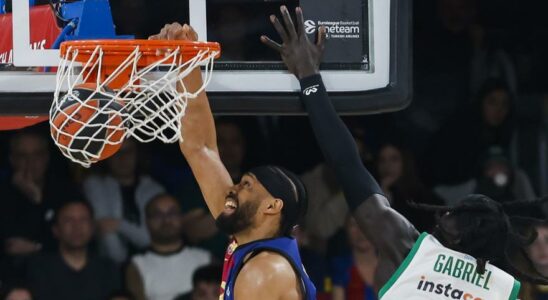 Un Barca sans complexes attise le Panathinaikos